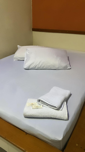 Room 2, Hotel Angely, Belo Horizonte