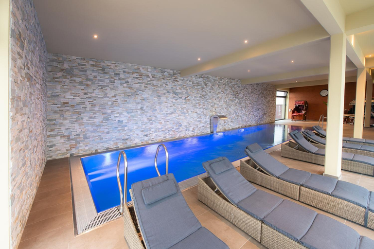 Sport & Beauty 2, Hotel Lifestyle, München