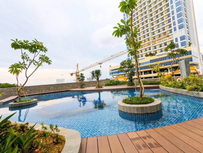 Swimming Pool 7