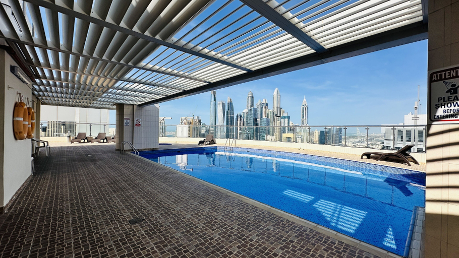 Sport & Beauty 4, Zapbed House - AWP 2605, Dubai