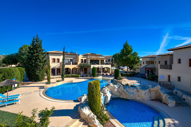 Exterior & Views 2, Apartment CC11 - Thalassa