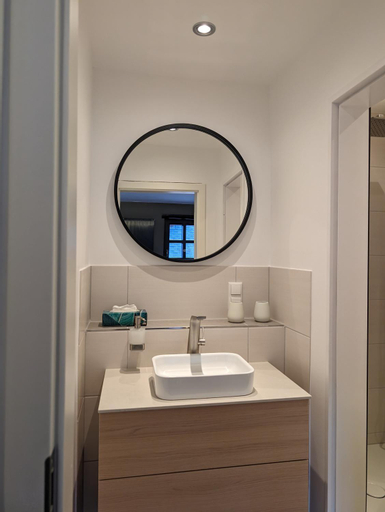 Bathroom 7