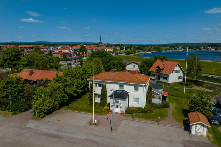 Others 5, Vandrarhemmet Stranden i Mora, Mora
