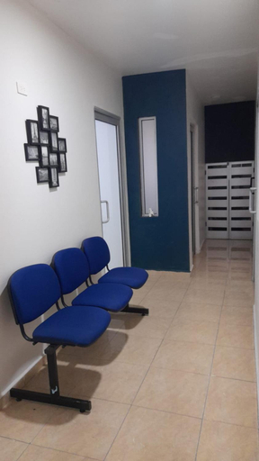 Others 3, Special HOEStel in Monterrey!, Monterrey