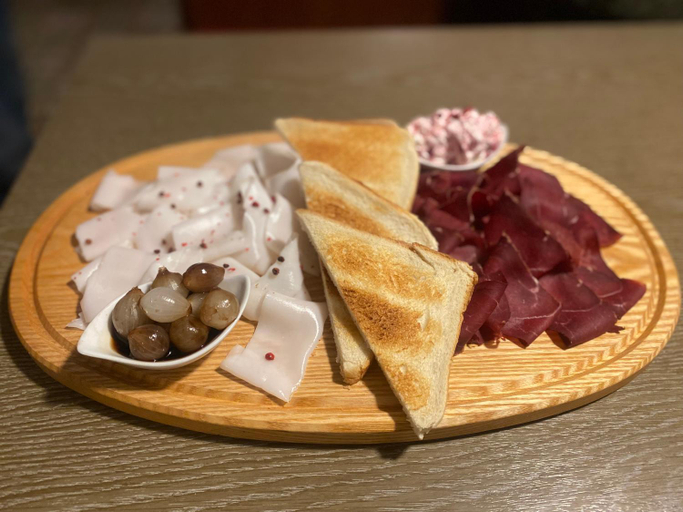 Food & Drinks 4, Gasthof Seiser, Sankt Veit an der Glan