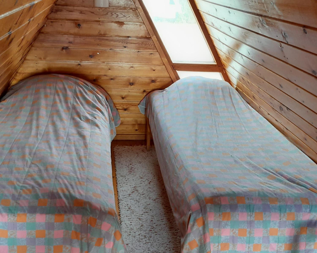 Others 3, Karemajat Special cottage, Lapland