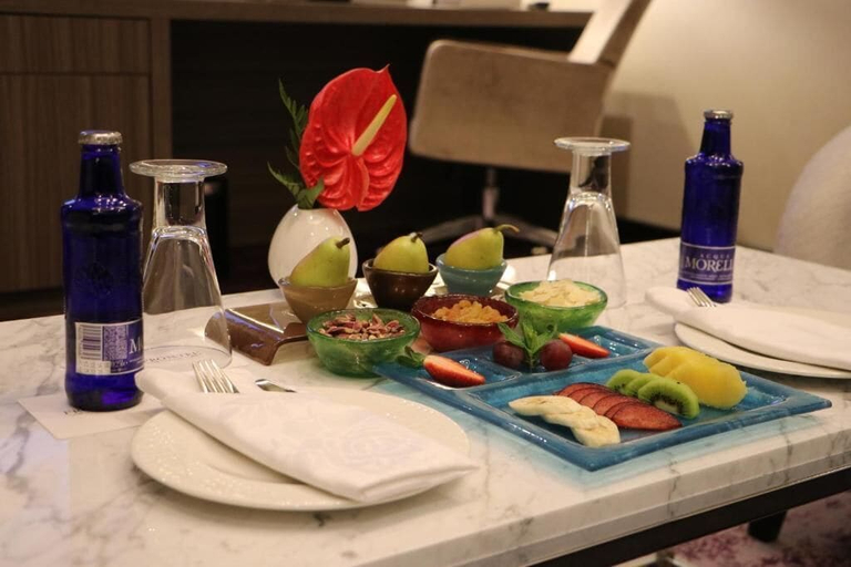 Food & Drinks 5, Paradise Elite Hotel Al-Tahlia Jeddah, Jeddah