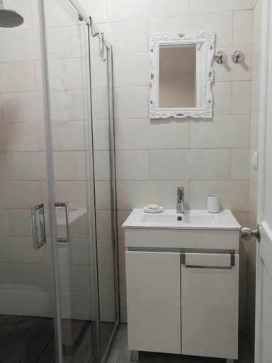 Bathroom 3, Quinta São José da Relva, Ponta Delgada