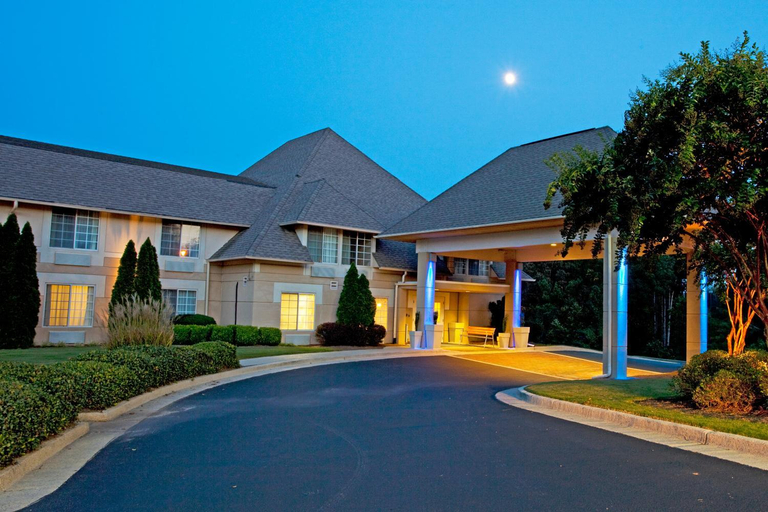 Exterior & Views, Baymont by Wyndham Braselton / Winder, Barrow