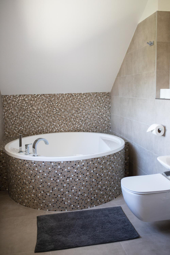 Others 3, Apartmany VINO HRUSKA Pardubice, Pardubice