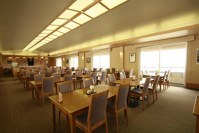Food & Drinks 2, Musashibou, Hiraizumi