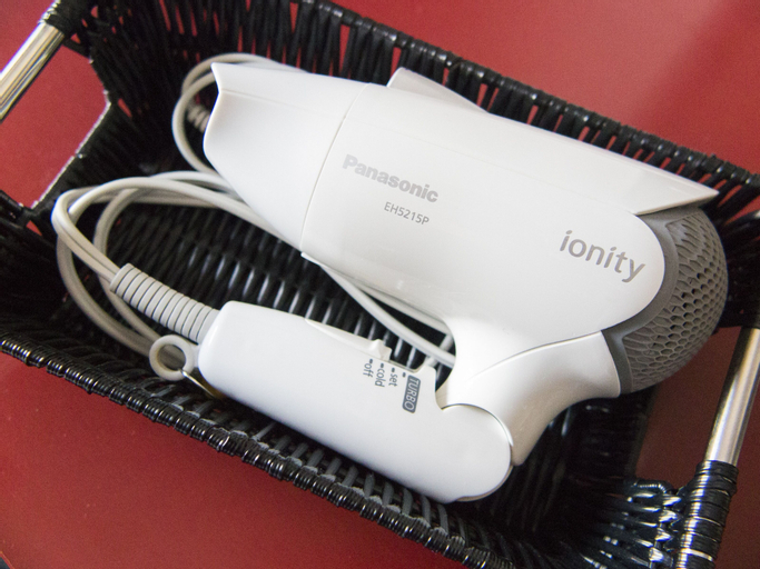 Amenities 13