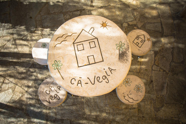 Others 4, Agriturismo A Ca Vegia, Savona