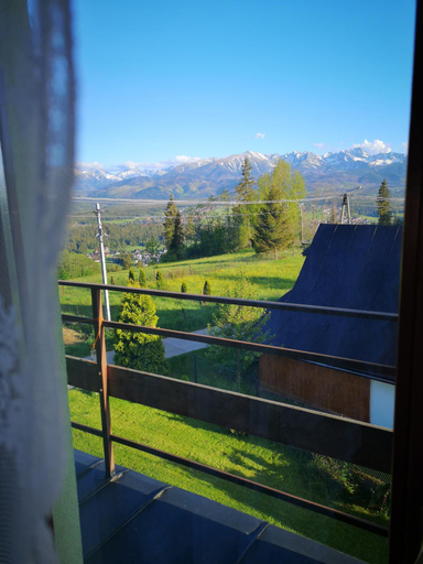 Others 4, Willa Matus II, Tatra