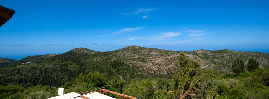 Others 4, T'Aloni, Ionian Islands