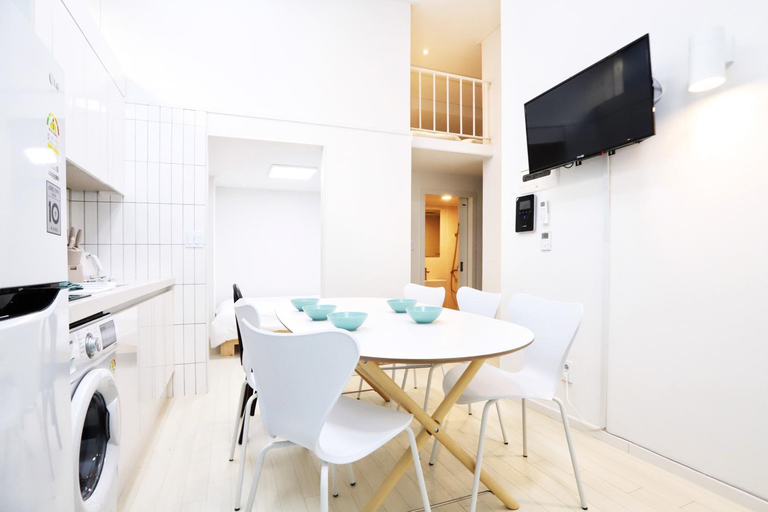 Others 3, Apartment J garden Myeongdong Station, Jung