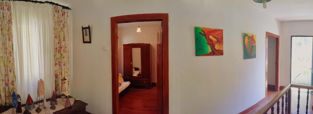 3, Casa da Avo Rosa, São Vicente