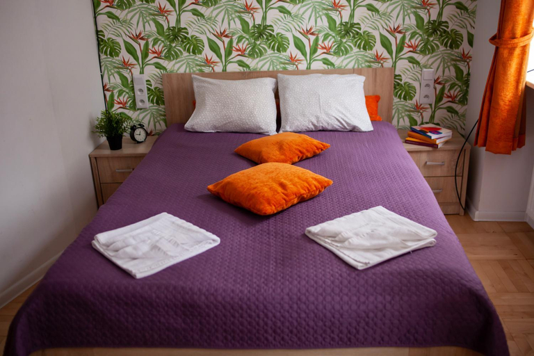 Others 2, Lukas Guest Rooms, Kraków City