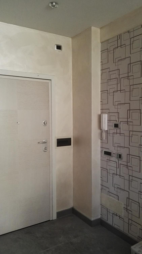 Others 4, Vittoria House, Rome