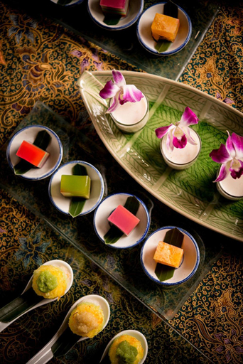Food & Drinks 5, Mandynok Hotel, Muang Nakhon Si Thammarat