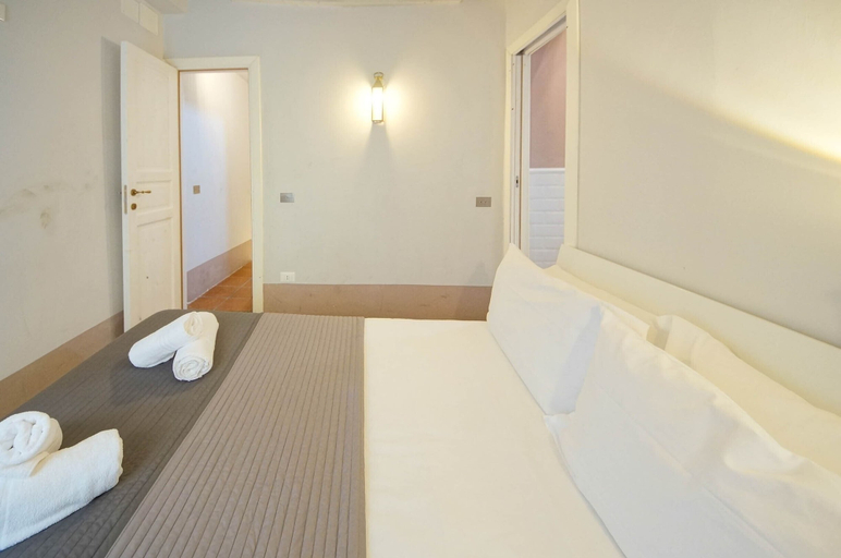 Bedroom 4, DolceVita Apartments N. 509, Venezia