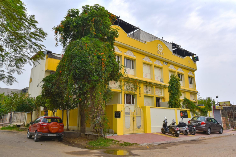 Noble House - A Heritage Home, Jaipur