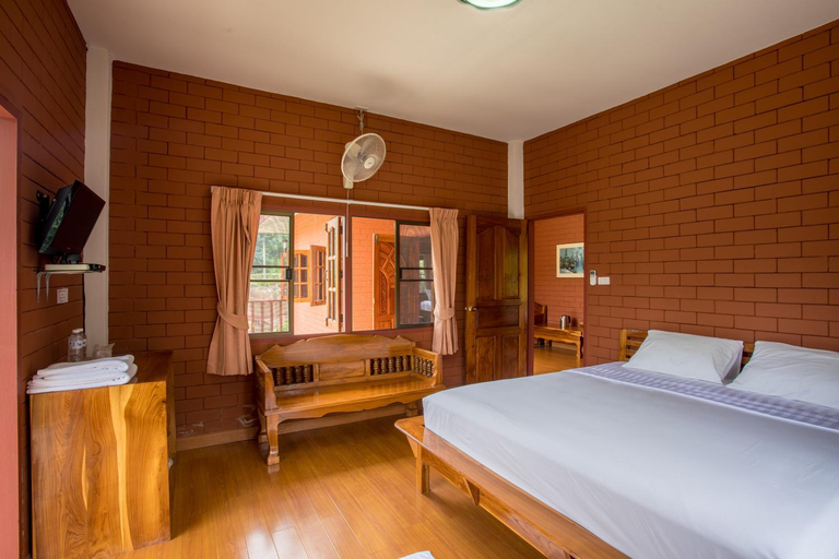 Others 5, Saen Kam Resort, Chiang Dao