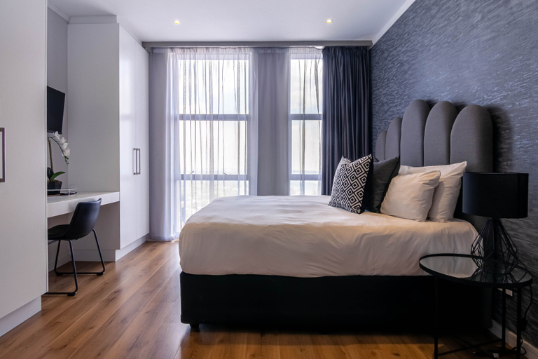 Others 4, Sandton Smart Apartment Seventeen, City of Johannesburg