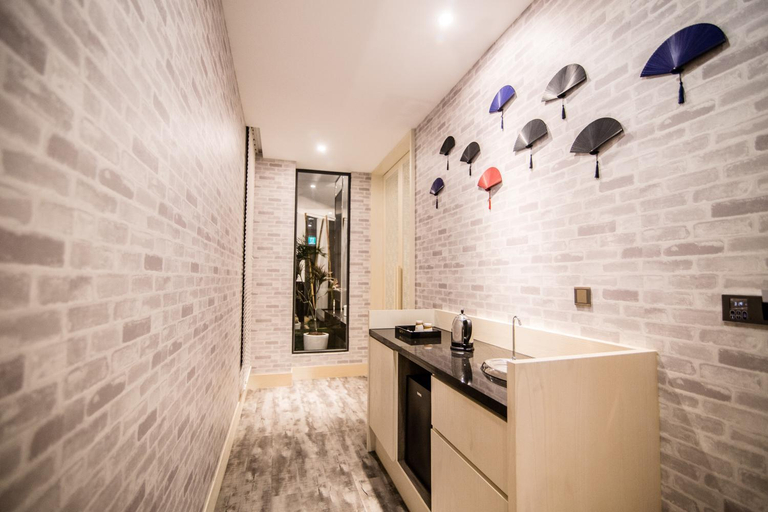 Others 5, Kumotsuki Motel, Taichung
