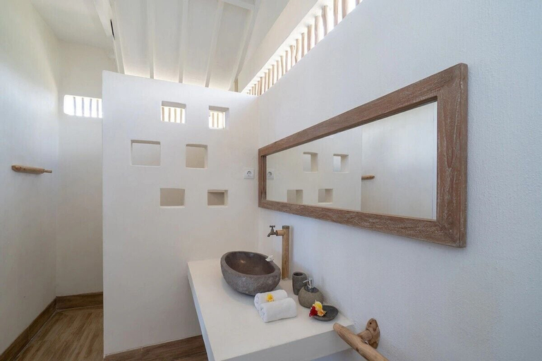 Bathroom 3