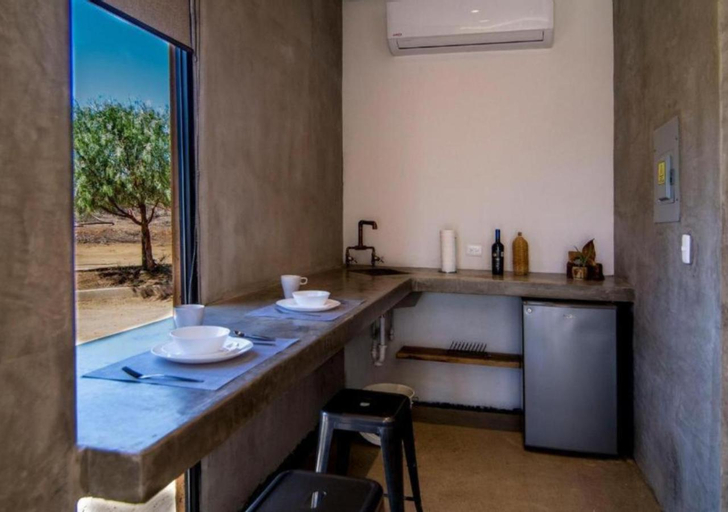 Food & Drinks 2, Chateaux del Valle Vacational Homes, Ensenada