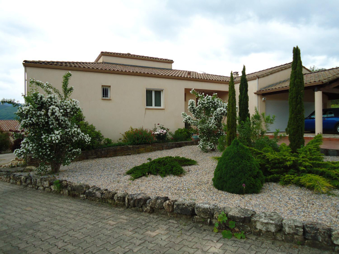 Others 3, chambres d'hotes du capimont, Hérault