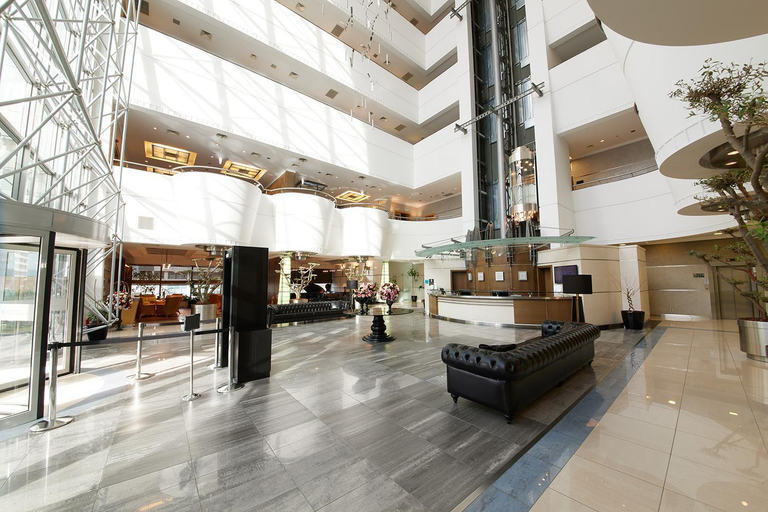 Public Area 4, METROPOLITAN HOTELS ANKARA, Çankaya