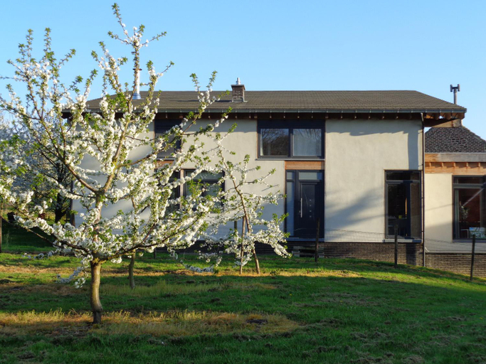 Others 5, B&B Casa de Paja, Limburg