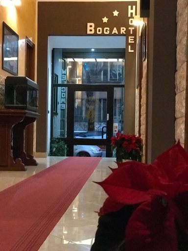 Exterior & Views, Hotel Bogart, Milano