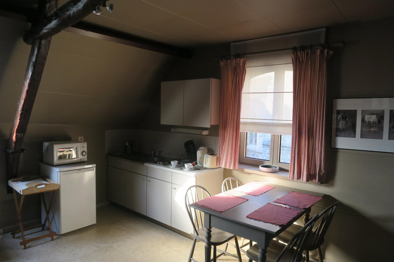 Others 5, B&B / Studio De Druivelaar in hartje Kluisbergen (Berchem), Oost-Vlaanderen