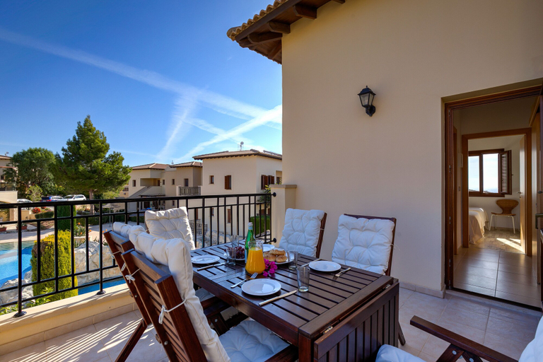 Others 4, Apartment CC11 - Thalassa