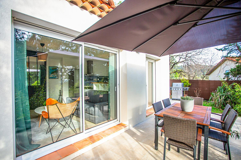 Others 5, #LVJ - VILLA - JACUZZI - TERRASSES - CLIM & BBQ - La Valette-du-Var, Var