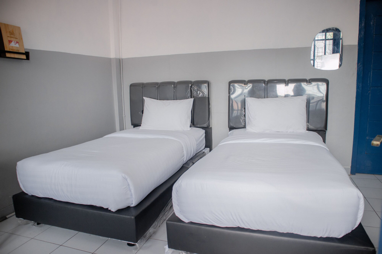 Bedroom 21