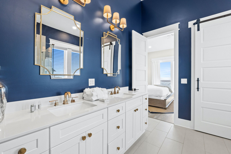 Bathroom 3, Beach House - Sugar Sands by PHG, Bay