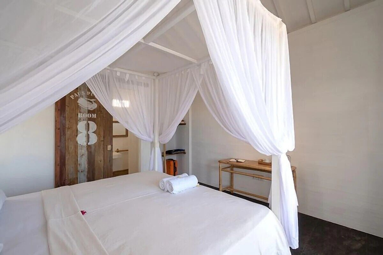Bedroom 7
