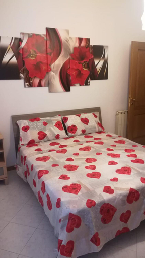 Bedroom 17