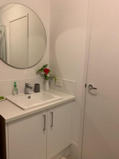 Bedroom 3, Ascot Comfort - no fees., Belmont