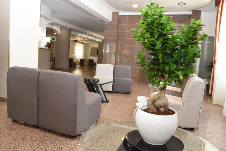 Public Area 3, Hotel Excelsior, Pescara