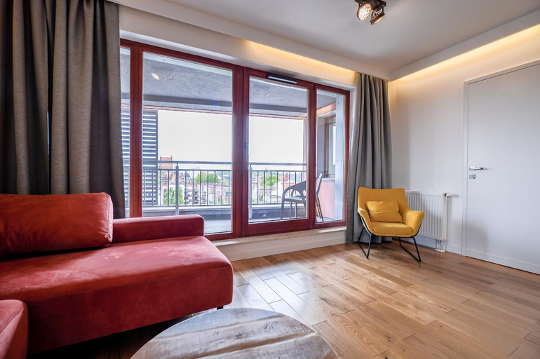 Others 5, CITYSTAY Waterlane Island Apartment, Gdańsk City