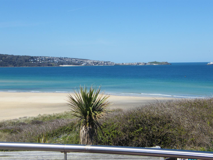 Others 1, The Penellen guest accommodation room only, Cornwall