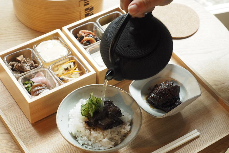 Food & Drinks 5, HOTEL KOO Otsuhyakucyo, Ōtsu