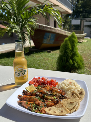 Food & Drinks, Hotel y Restaurante Mariana, Jucuarán