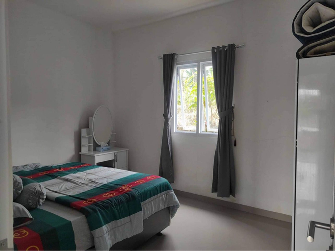 Bedroom 2, Villa BNA, Bogor