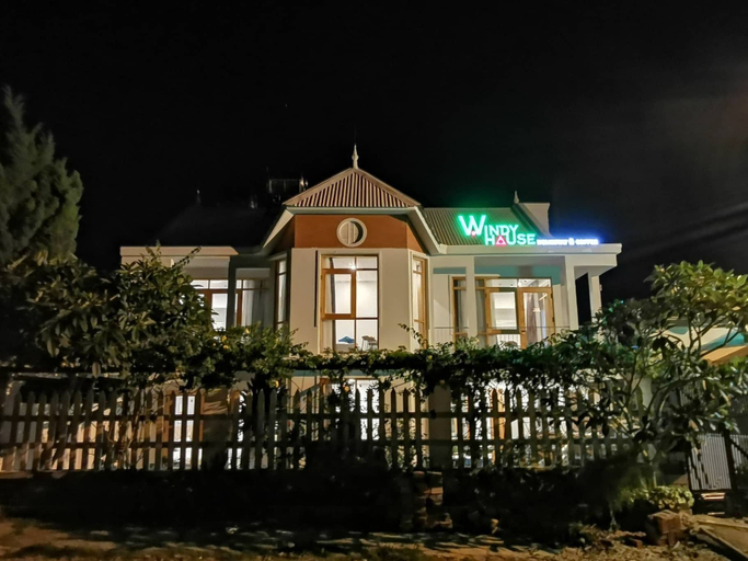Exterior & Views 2, Vindy House, Đà Lạt